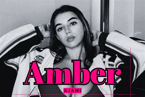 Amber ajami livestream ️Ambsofficialxo / Amber Ajami OnlyFans LEAKS & PPVs ️ Ⓜ️MEGA LINK : 👉Click here Hidden content NO DOWNLOAD STEP!!! TELEGRAM